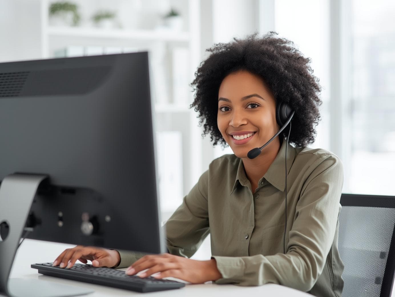 Customer support coverage across channels