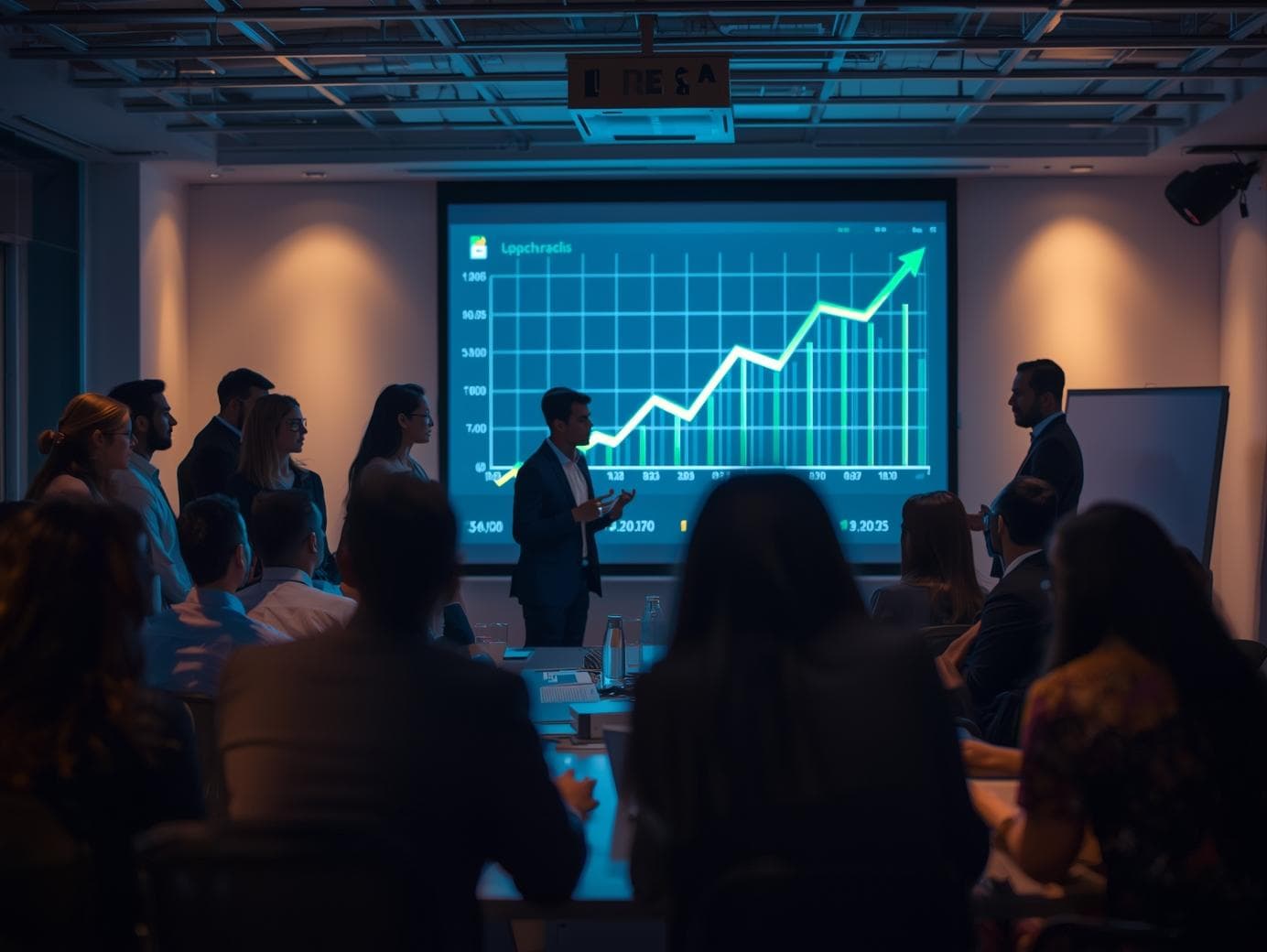 Paid channel optimization integrated with outbound